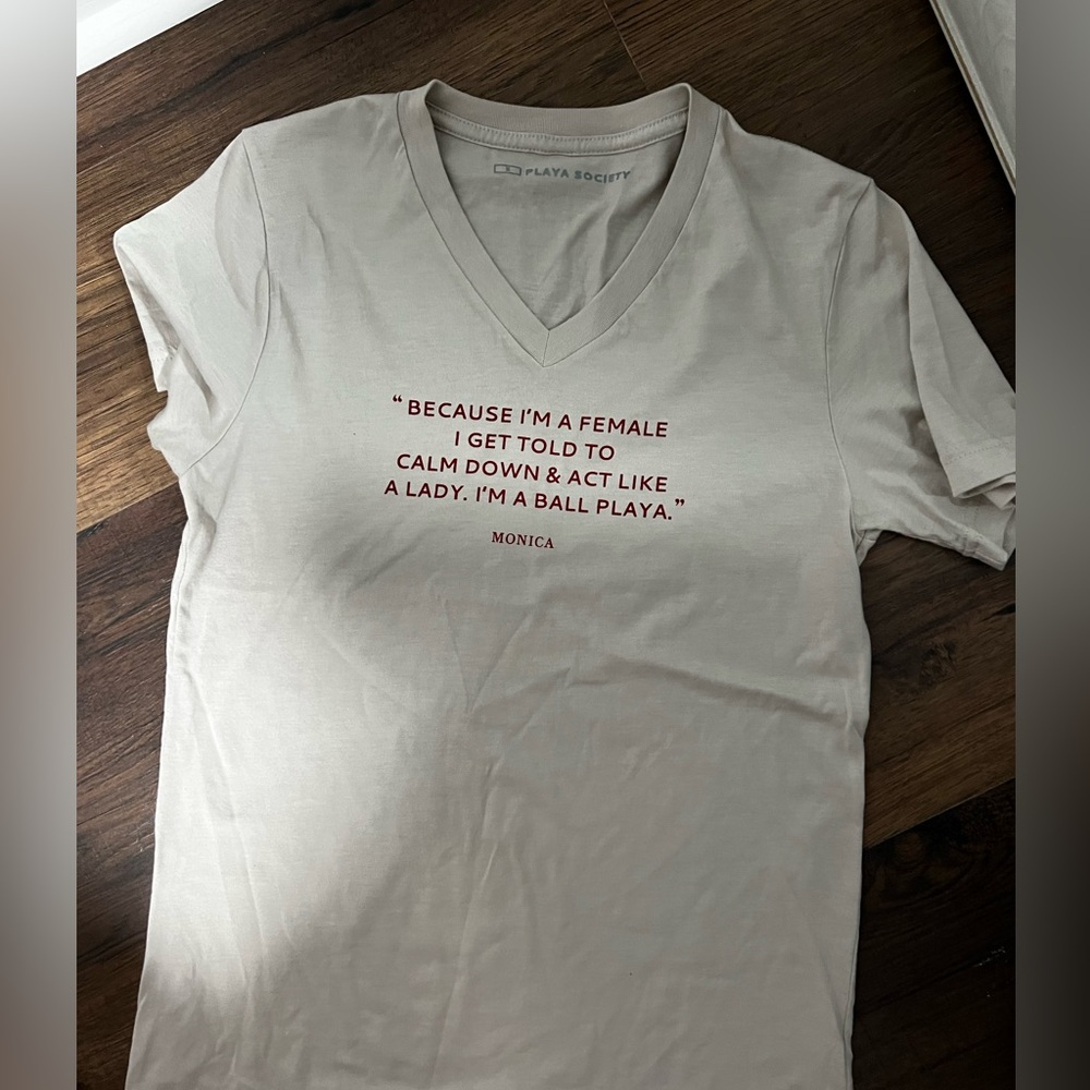 Love and Basketball T-Shirt